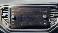 Volkswagen T-Roc 1.5 TSI EVO SE 5dr Petrol Hatchback